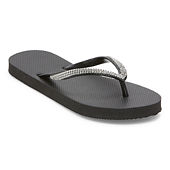 Jcpenney flip flops on sale