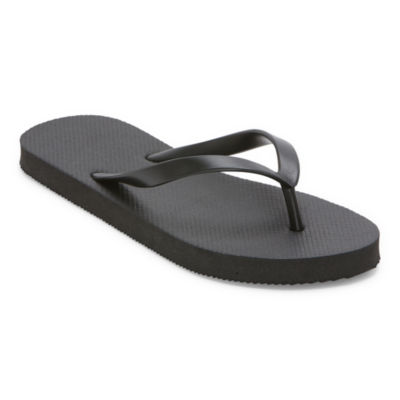 Mixit Womens Matte Solid Flip Flops Hawthorn Mall