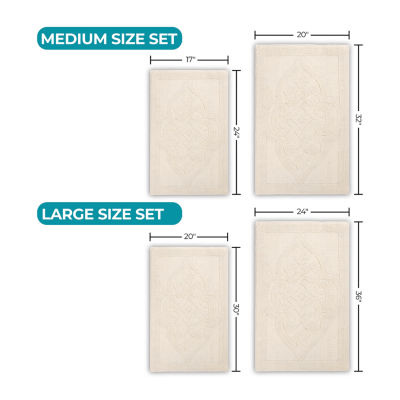 SUPERIOR® Bath Rug