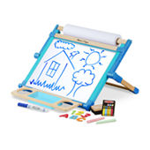 Art Alternatives Children's Easel Accessory Set 11110 - The Home Depot