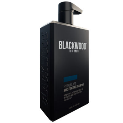 Blackwood For Men Hydroblast Moisturizing Shampoo - 8.9 oz.