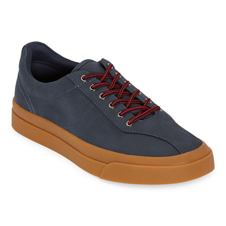  Mutual Weave Funston Mens Sneakers