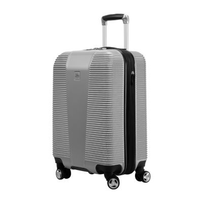 Jcpenney 2024 luggage samsonite