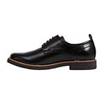 Deer Stags Mens Highland Oxford Shoes Wide Width