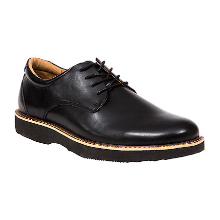  Deer Stags Mens Walkmaster Oxford Shoes