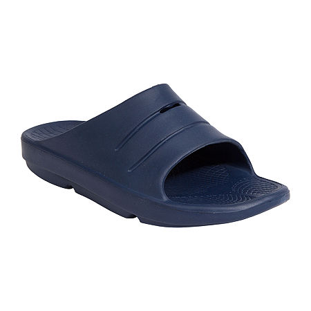  Deer Stags Mens Ward Slide Sandals