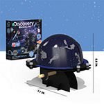 Discovery #Mindblown DIY Planetarium Star Projection
