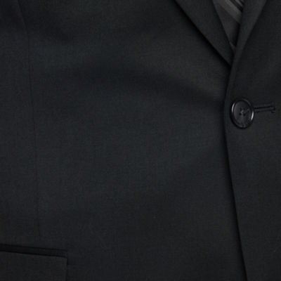 Stafford Coolmax Mens Stretch Fabric Classic Fit Suit Jacket