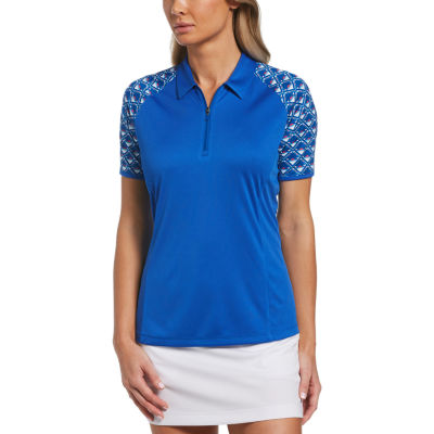 womens golf shirts jcpenney