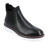 Jcpenney mens hot sale dress boots