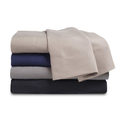 Martex Easy Living Wrinkle Resistant Pillowcase