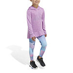adidas Toddler Girls 2-pc. Legging Set