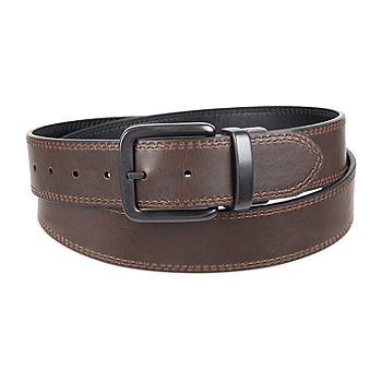 Levi's Men's Reversible Leather Belt