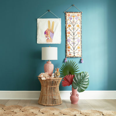 Distant Lands "31"" Monstera" Vase Filler