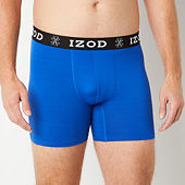 Izod Underwear & Socks for Men - JCPenney