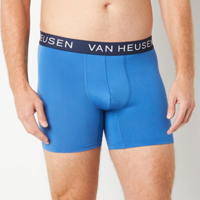 Van Heusen Super Soft Mens 3 Pack Boxer Briefs JCPenney