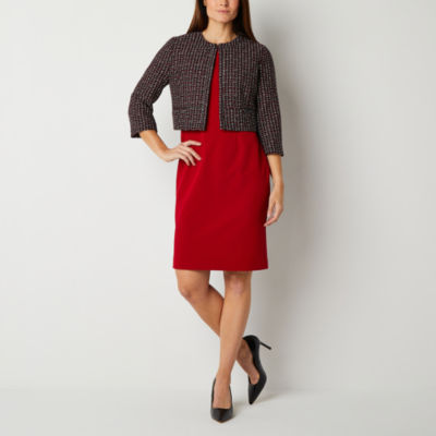 Liz Claiborne Jacket Dress | Hamilton Place