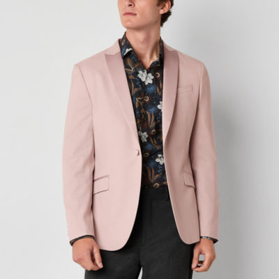 J ferrar tuxedo on sale shirt