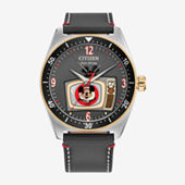 Citizen donald duck watch hot sale