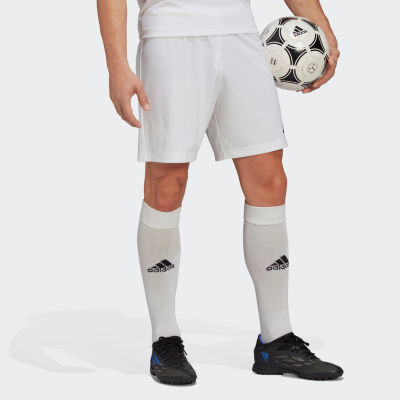 adidas 7 Inch Mens Soccer Shorts