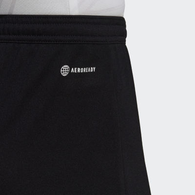 adidas Mens Soccer Shorts