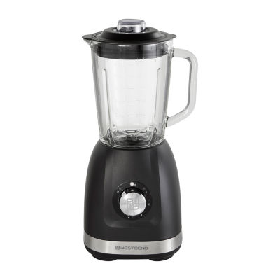 Toastmaster 5-Speed Blender