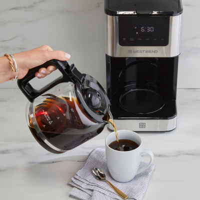 Legacy Drip Coffee Makers