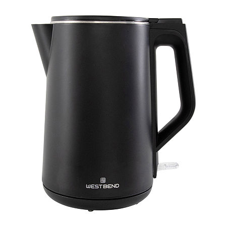 Legacy Tea Kettle Ktwb2lbk13, One Size, Black