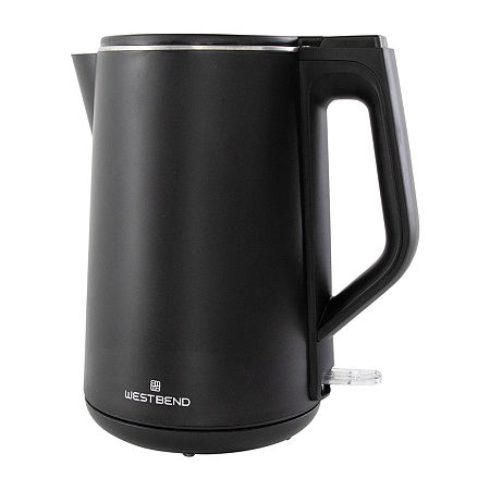 Legacy Tea Kettle Ktwb2lbk13, One Size, Black