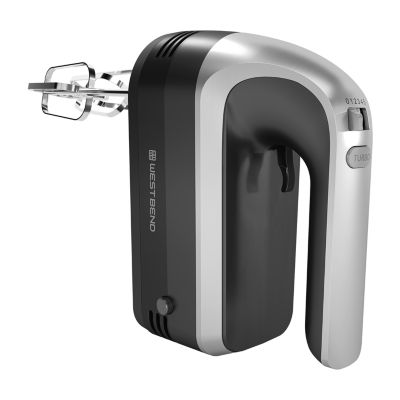 Legacy Electric Hand Mixer