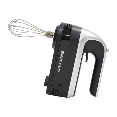 Legacy Electric Hand Mixer