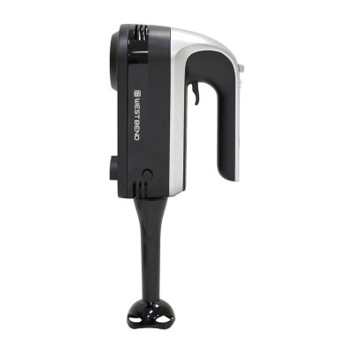 Legacy Electric Hand Mixer