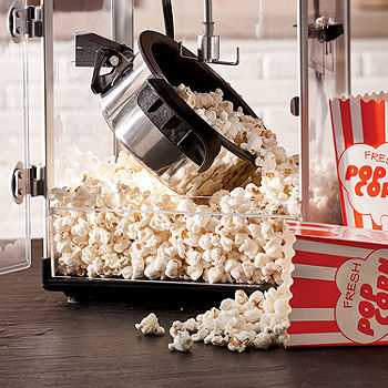 Whirley Pop Popcorn Popper from American Heritage