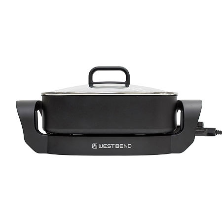 Legacy Non-Stick Skillet, One Size, Black