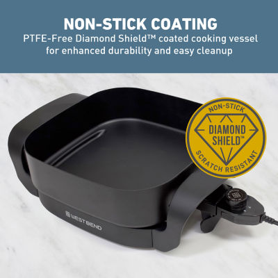 Legacy Non-Stick Skillet