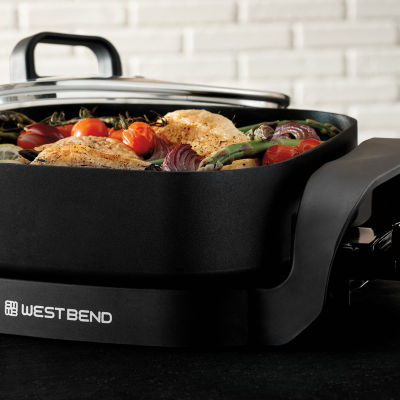 Legacy Non-Stick Skillet