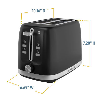 Legacy Automatic Shut Off Toaster