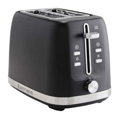Legacy Automatic Shut Off Toaster