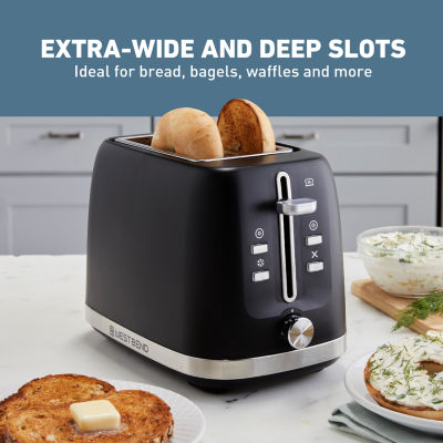 Legacy Automatic Shut Off Toaster