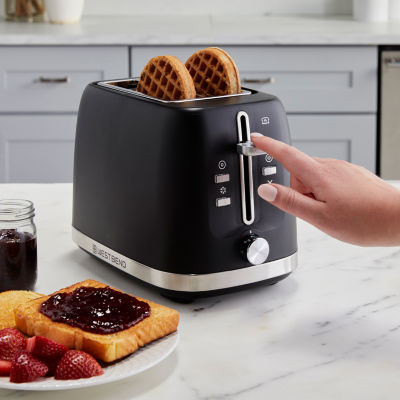 Legacy Automatic Shut Off Toaster