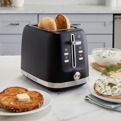 Legacy Automatic Shut Off Toaster