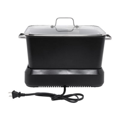 Legacy 6 Qt Slow Cooker