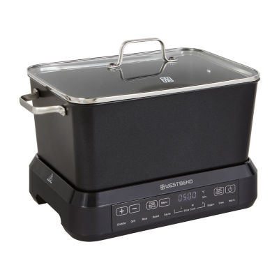 Legacy 6 Qt Slow Cooker