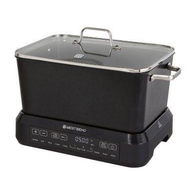 Legacy 6 Qt Slow Cooker