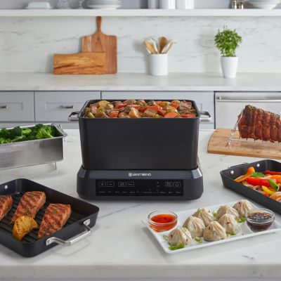 Legacy 6 Qt Slow Cooker