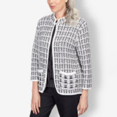 Jcpenney women's casual outlet blazers