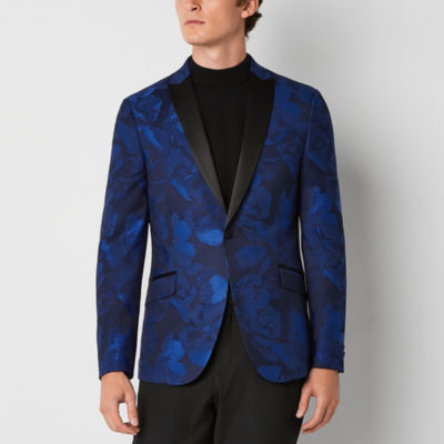 J ferrar 2025 tuxedo jacket