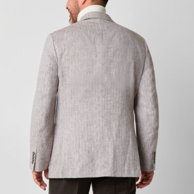 Stafford Mens Classic Fit Sport Coat