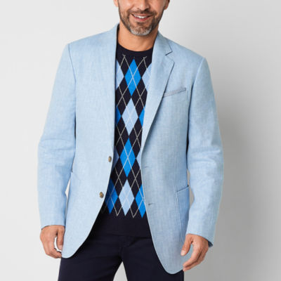 Stafford Mens Classic Fit Sport Coat