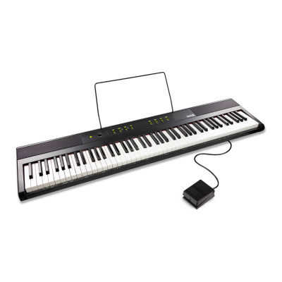 Rockjam 88 Key Digital Piano